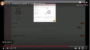 attaching user documents