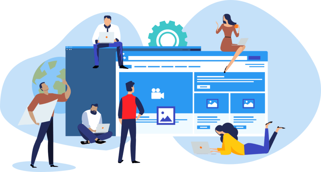 Online Portals