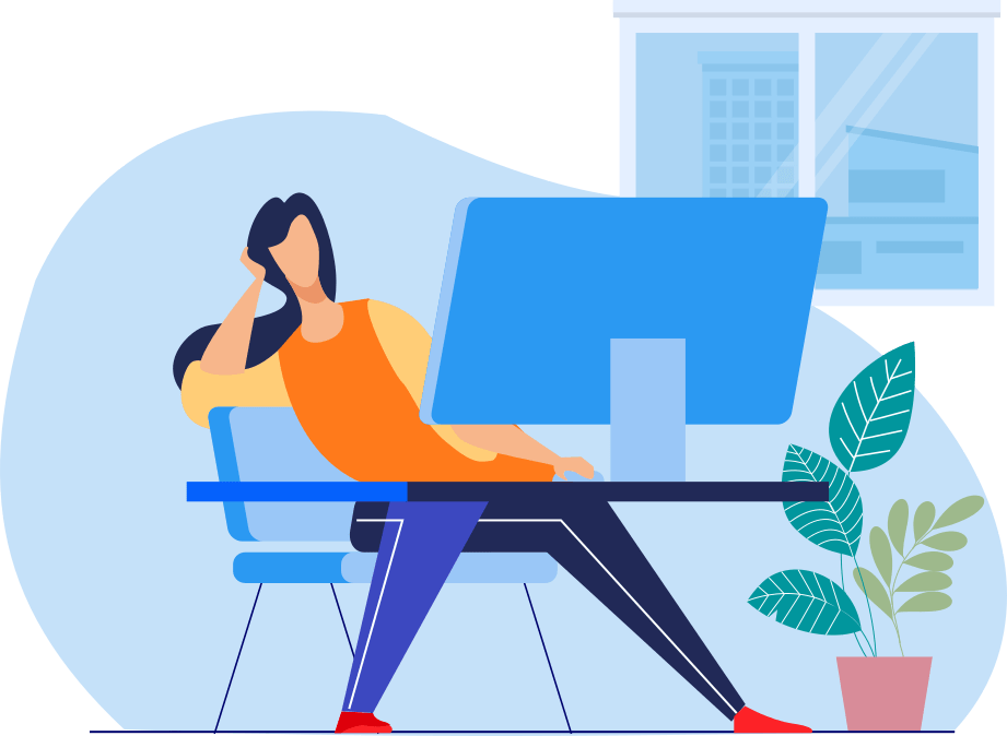 Anytime anywhere induction training online
