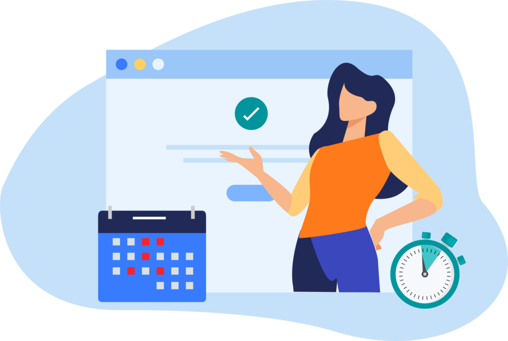 online training software