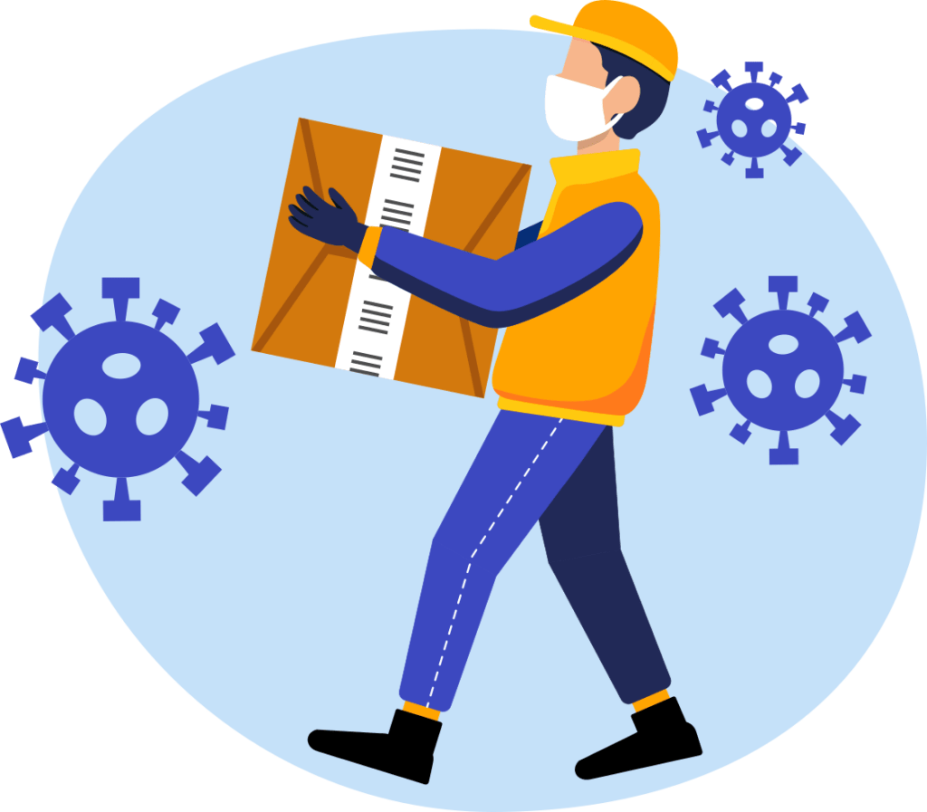 COVID-19-Safe-Training