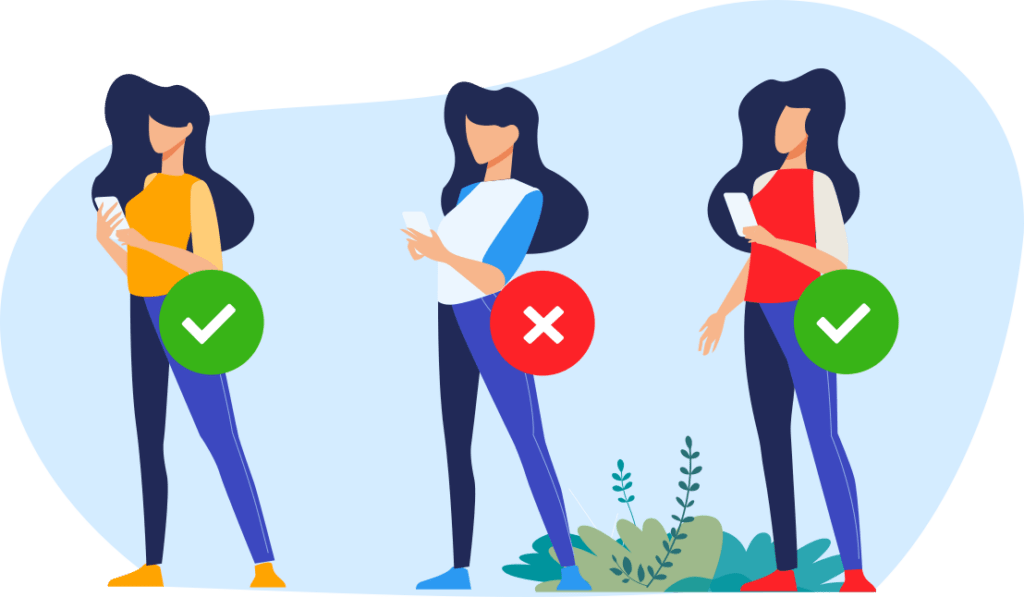 Online Training SMS Invite