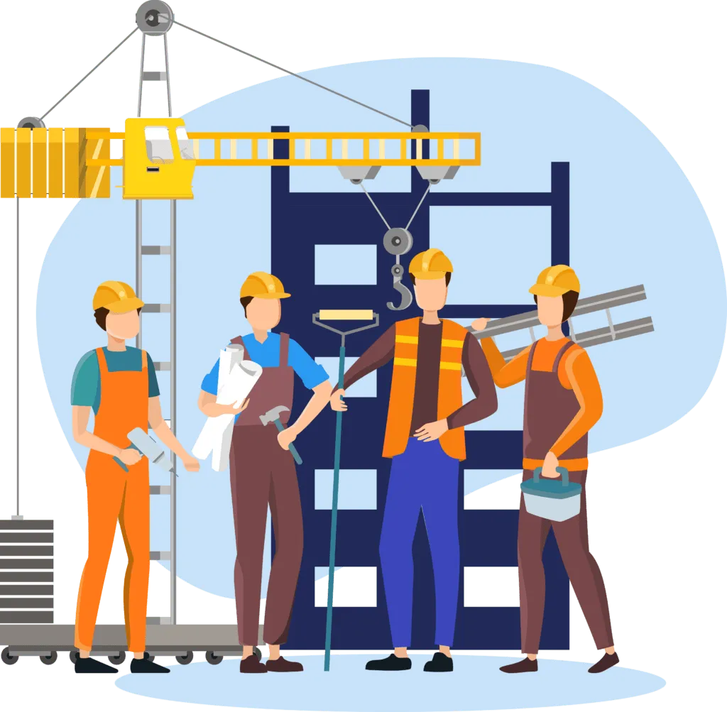 Onboarding and general safety induction