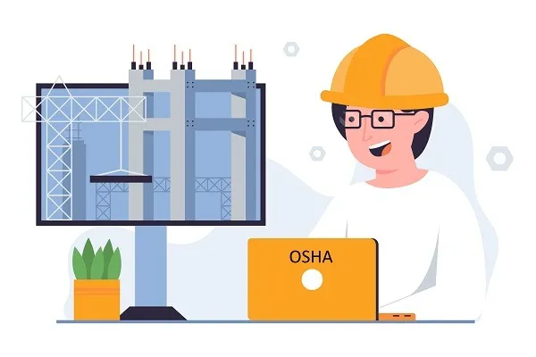 what does osha stand for?