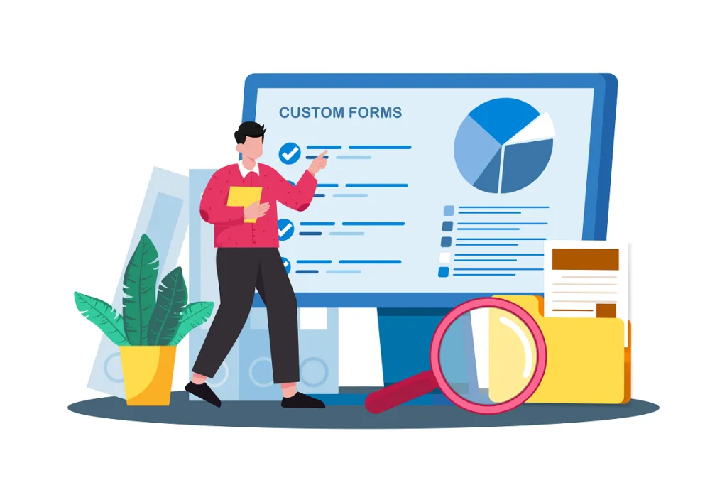 Digital Signatures and Forms
