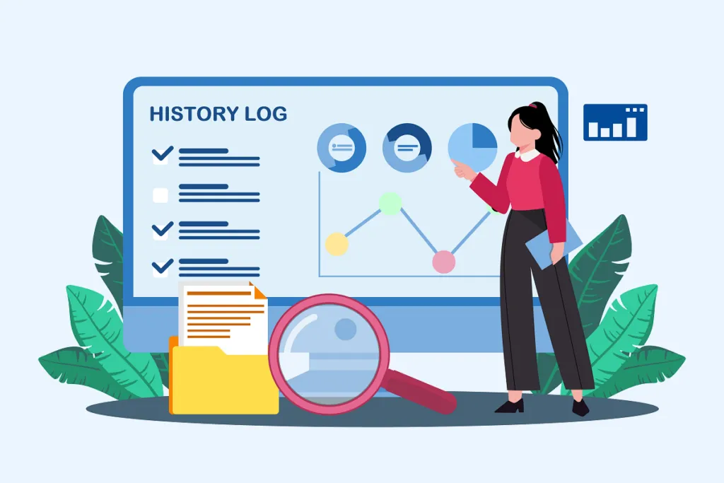 OSHA History Log