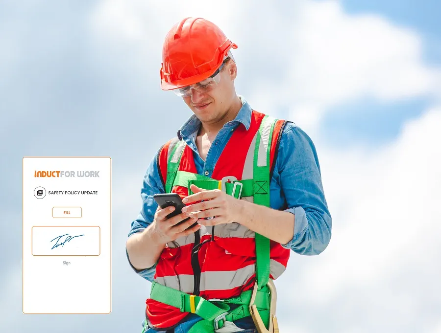 Digital Signature LMS