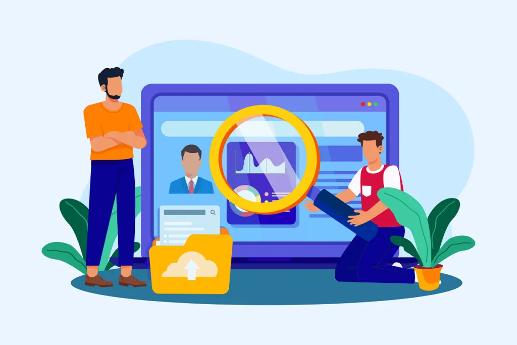 Record Keeping LMS