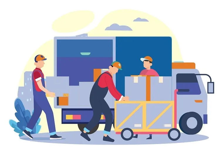 Transport and Logistic LMS induction training for drivers and contractors in the USA, Canada, Europe and UK