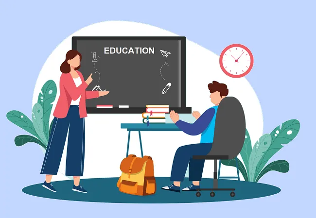 LMS for Educators, Universities, Schools and Childcare facilities