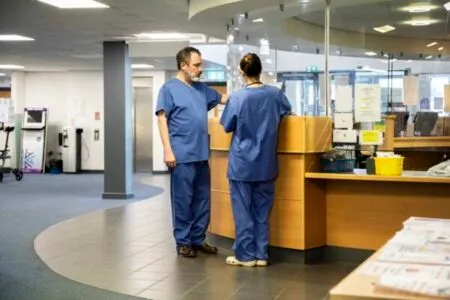 LMS for Healthcare and Agedcare facililties