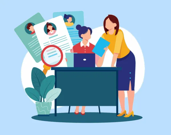 Recruitment induction training onboarding usa canada
