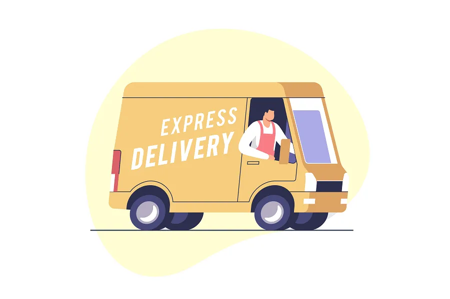 Transport and Logistic LMS induction training for drivers and contractors in the USA, Canada, Europe and UK