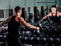 gym safety